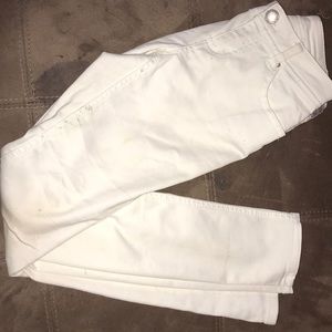 Woman’s jeans